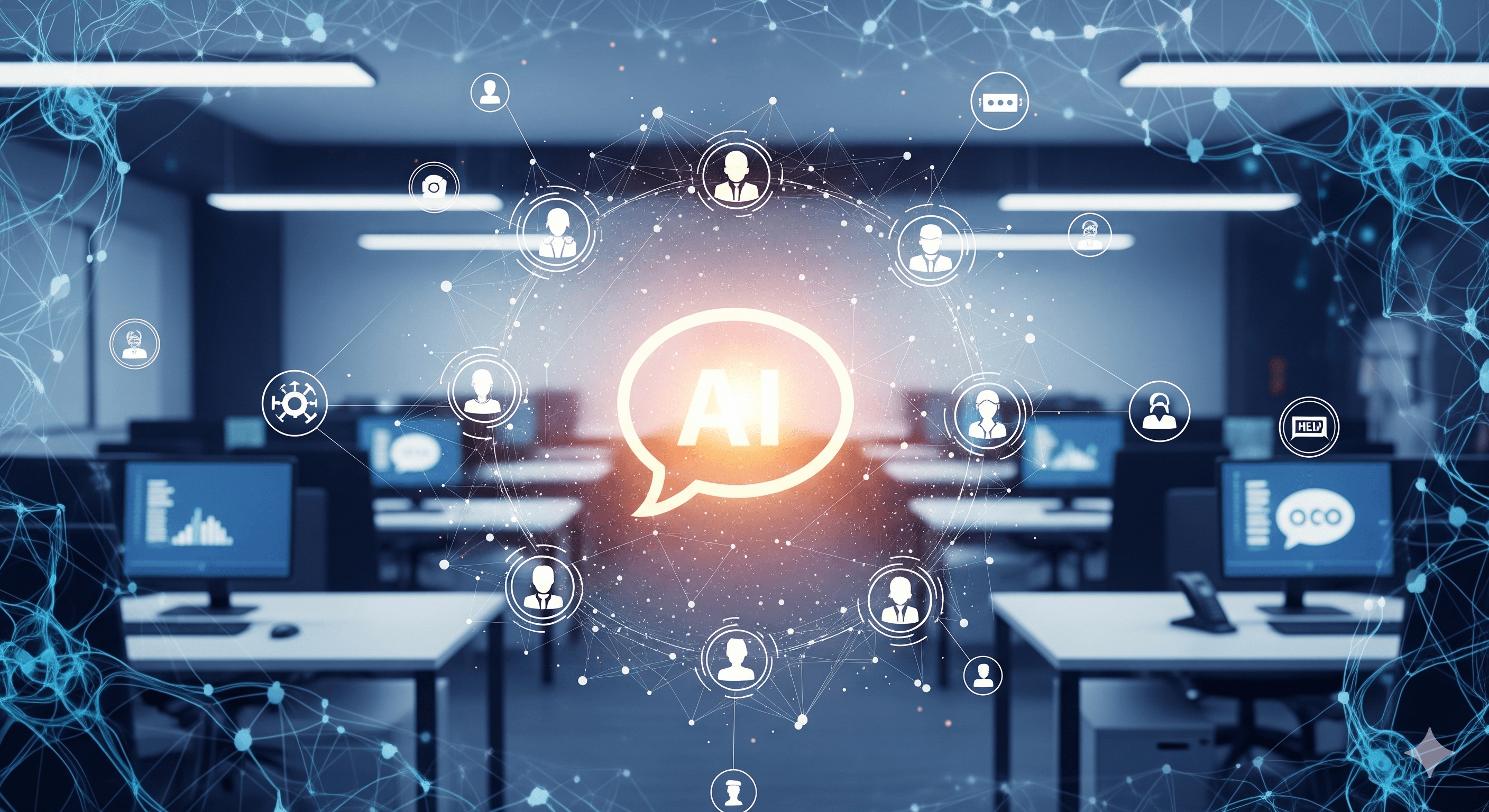AI Chatbot for Lead Qualification: How Service Businesses Convert More Website Visitors