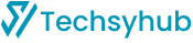 Techsyhub-logo