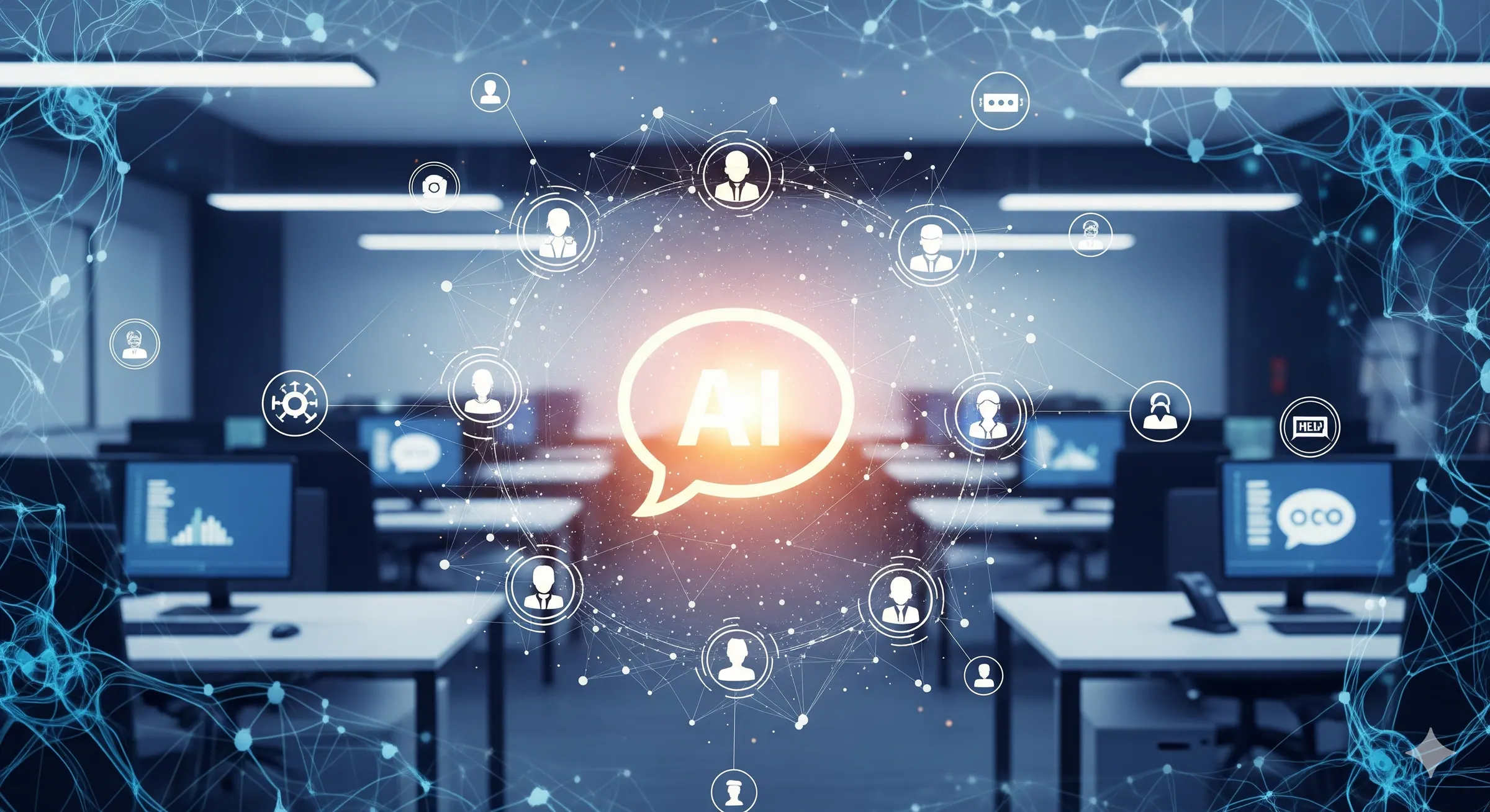 AI Chatbot for Lead Qualification: How Service Businesses Convert More Website Visitors