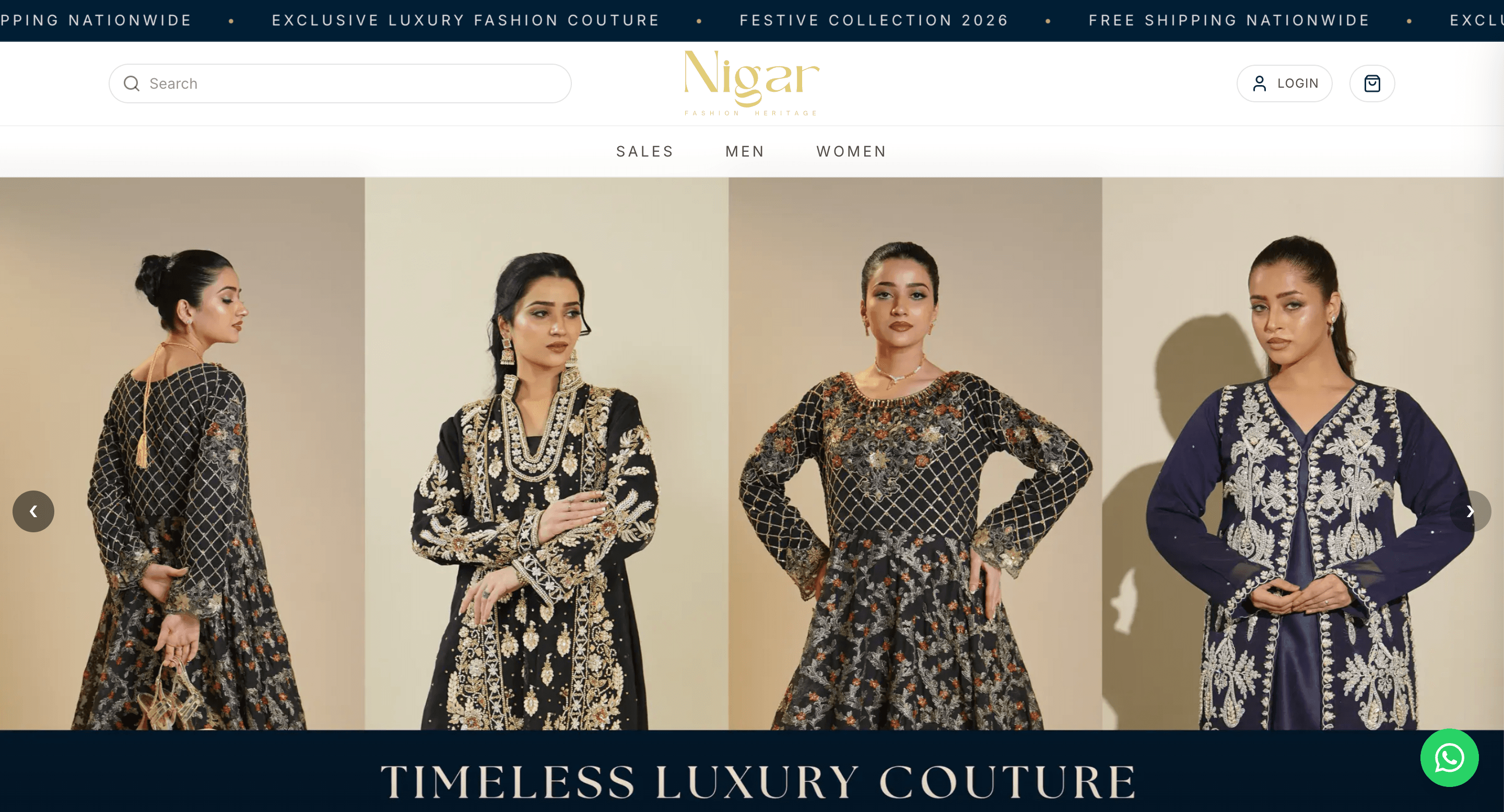 Nigar